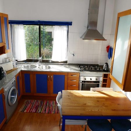 Sitio Cozy Apartment Nazaré Eksteriør billede