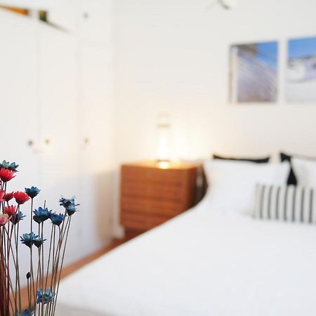 Sitio Cozy Apartment Nazaré Eksteriør billede