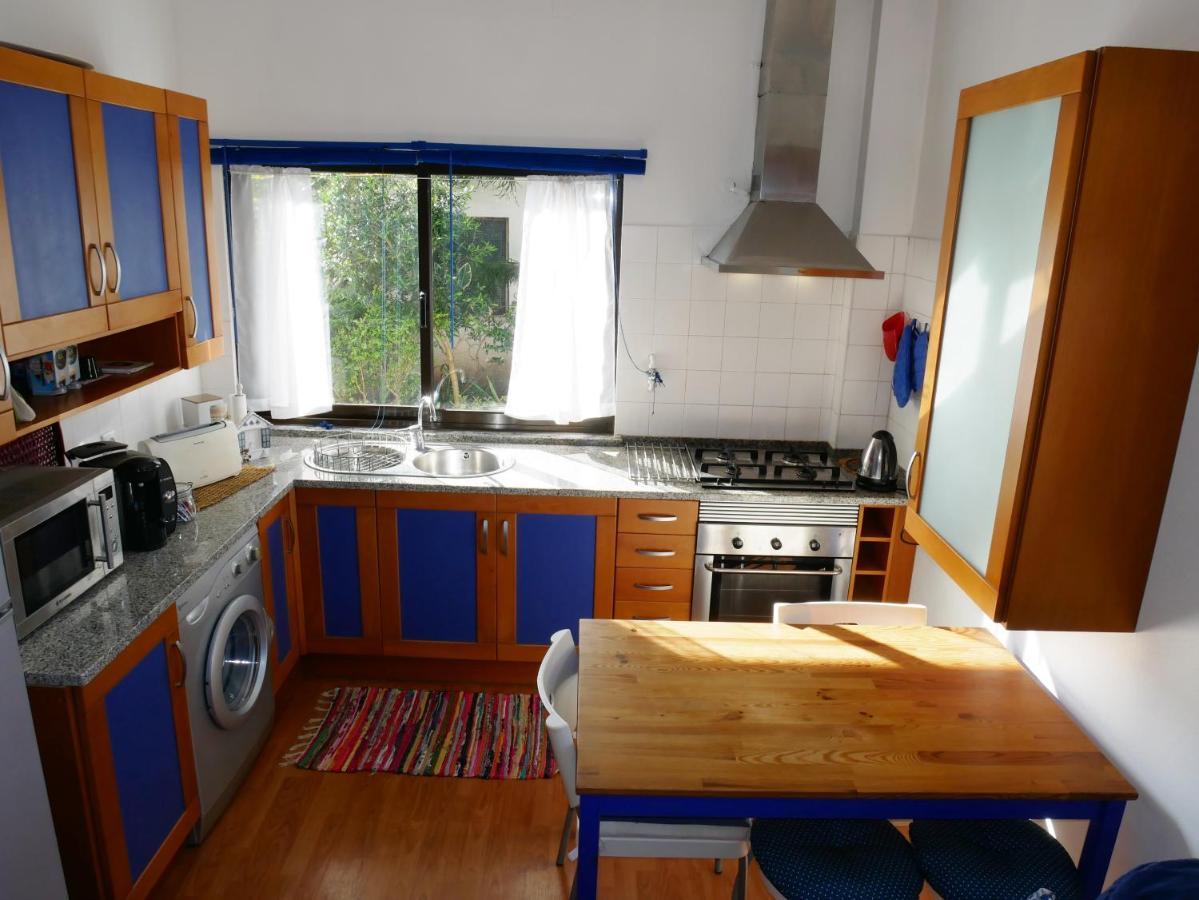Sitio Cozy Apartment Nazaré Eksteriør billede