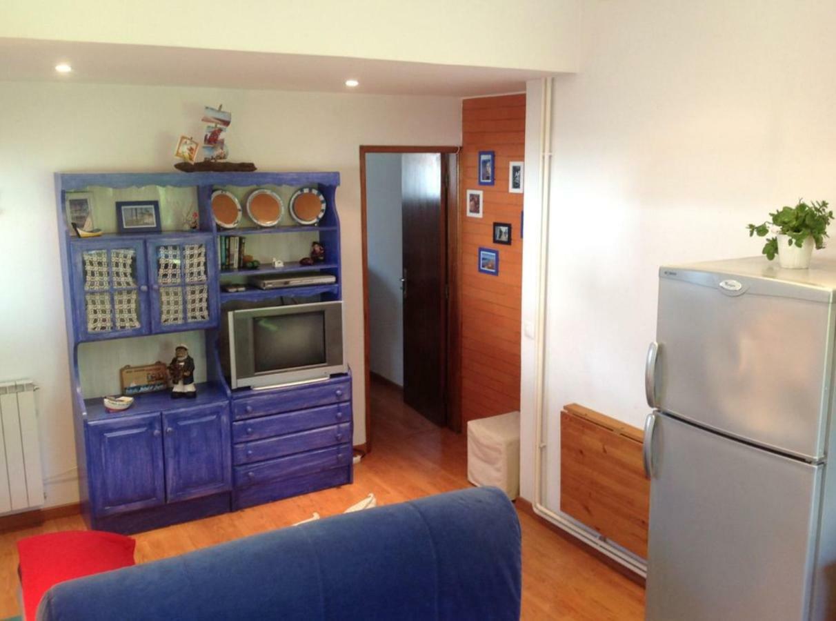 Sitio Cozy Apartment Nazaré Eksteriør billede