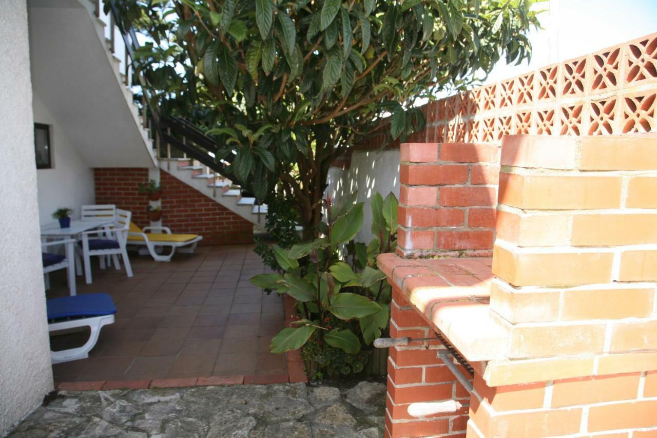 Sitio Cozy Apartment Nazaré Eksteriør billede