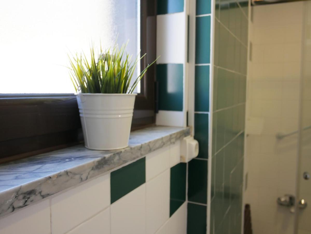 Sitio Cozy Apartment Nazaré Eksteriør billede