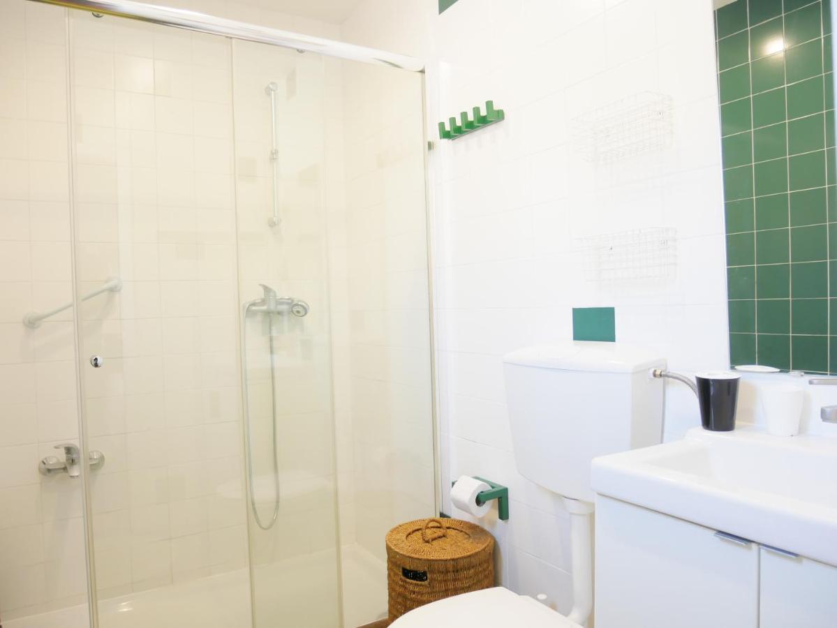 Sitio Cozy Apartment Nazaré Eksteriør billede