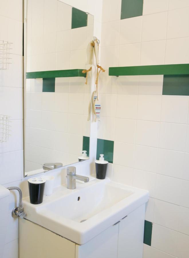 Sitio Cozy Apartment Nazaré Eksteriør billede