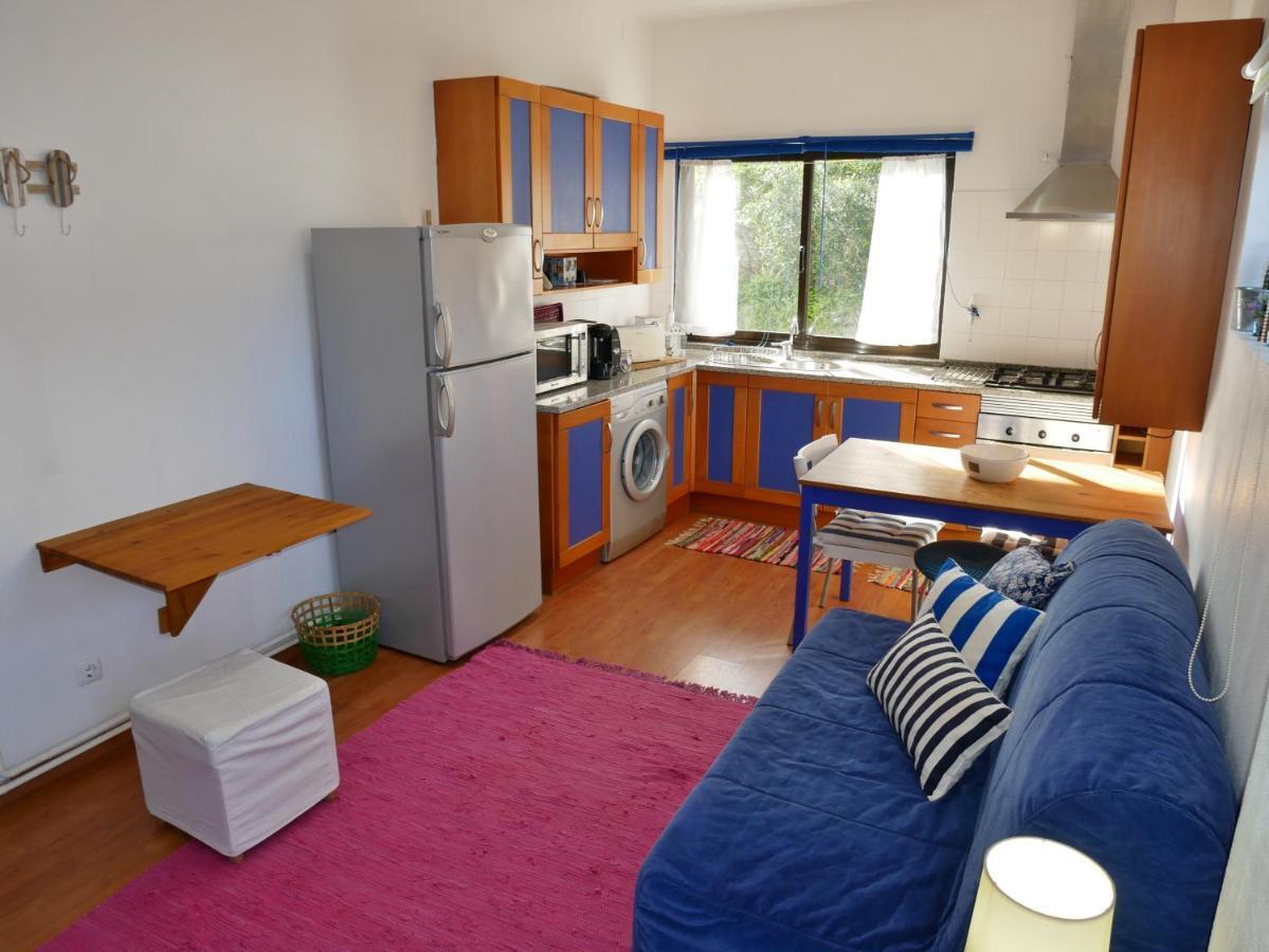 Sitio Cozy Apartment Nazaré Eksteriør billede